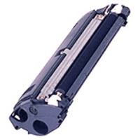 Compatible Konica Minolta 1710517005 Black Toner Cartridge
