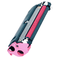 Compatible Konica Minolta 1710517007 Magenta Toner Cartridge
