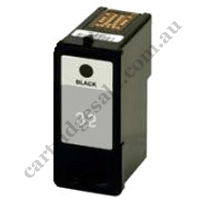 A Remanufactured Lexmark 32 (18C0032) Black Ink Cartridge