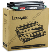 Genuine Lexmark C20K0504 Photo Developer Unit