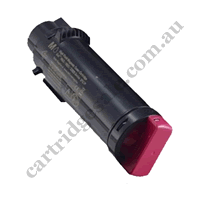 Compatible Xerox CT202612 Magenta Toner Cartridge