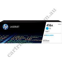 Genuine HP W2040A (416A) Black Toner Cartridge