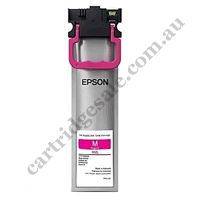 Genuine Epson T9363/902 Magenta Ink Cartridge