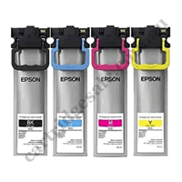 Genuine Epson 902 B/C/M/Y Value Pack