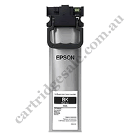 Genuine Epson T9371/902XL High Yield Black Ink Cartridge