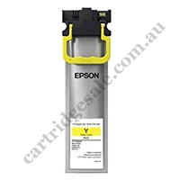 Genuine Epson T9374/902XL High Yield Yellow Ink Cartridge
