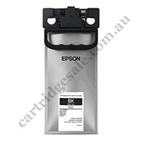 Genuine Epson T9381/902XXL Extra High Yield Black Ink Cartridge