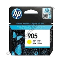 Genuine HP 905 Magenta (T6L93AA) Ink Cartridge