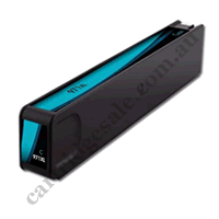 Compatible HP 975X Cyan (L0S00AA) Ink Cartridge
