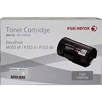 Genuine Xerox CT201938 High Yield Black Toner Cartridge