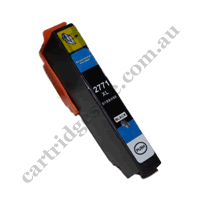 Compatible Epson T2781/277XL High Yield Black Ink Cartridge