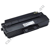 Compatible Dell B1260 B1265 Black Toner Cartridge