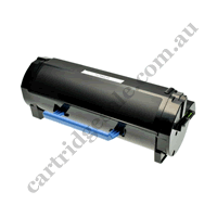 Compatible Dell 3330DN Black Toner Cartridge