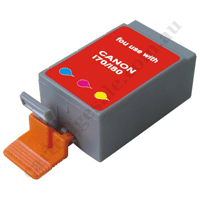 Compatible Canon BCI15C Color Ink Cartridge