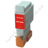 Compatible Canon BCI24BK Black Ink Cartridge