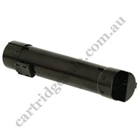 Compatible Dell C5765 C5765DN Black Toner Cartridge