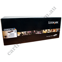 Genuine Lexmark C930X73G Colour Photoconductor Kit