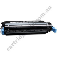 Compatible HP CB400A Black Toner Cartridge