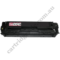 Compatible HP 125A Magenta CB543A Toner Cartridge