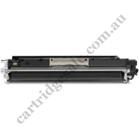 Compatible HP 126A Black CE310A Toner Cartridge