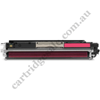 Compatible HP 126A Magenta CE313A Toner Cartridge