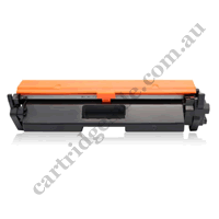 Compatible HP CF230A 30A Black Toner Cartridge