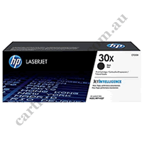Genuine HP CF230X 30X Black Toner Cartridge