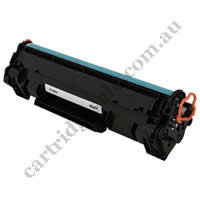 Compatible HP CF248A 48A Black Toner Cartridge