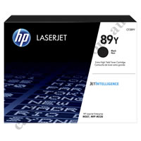 Genuine HP CF289Y 89Y Extra High Yield Black Toner Cartridge