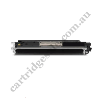 Compatible HP CF350A (130A) Black Toner Cartridge