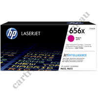 Genuine HP CF473X (657X) Magenta Toner Cartridge