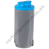 Compatible Toner Cartridge for Samsung CLPC350A Cyan
