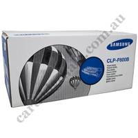 Genuine Samsung CLPF600B Fuser Unit