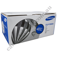 Genuine Samsung CLPF650A Fuser Unit