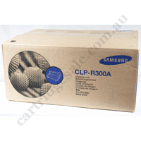 Genuine Samsung CLPW300A Waste Toner Bottle