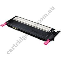 Compatible Dell 1230c 1235cn Magenta Toner Cartridge