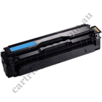 Compatible Toner Cartridge for Samsung CLTC504S Cyan
