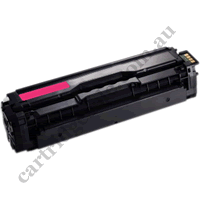 Compatible Toner Cartridge for Samsung CLTC504S Magenta