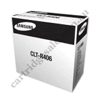 Genuine Samsung CLTR406 Imaging Unit
