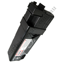 Compatible Dell 1320c 1320cn Black Toner Cartridge High Yield