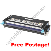 Compatible Xerox CT350675 Cyan Toner Cartridge