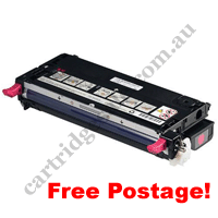 Compatible Xerox CT350676 Magenta Toner Cartridge