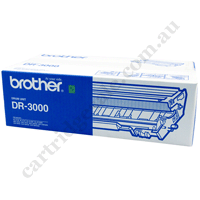 Genuine Brother DR3000 Drum Unit