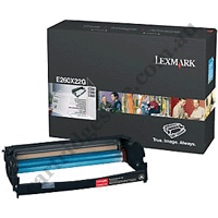 Genuine Lexmark E260X22G Photoconductor Unit