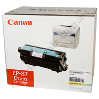 Genuine Canon EP87D Drum Unit