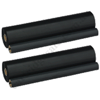 Compatible Brother PC202RF Film - 2 rolls