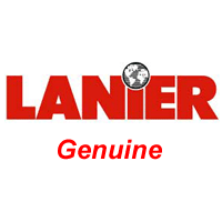 Genuine Lanier 841524 Black Toner Cartridge