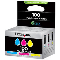 Lexmark Ink