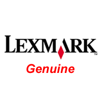 Genuine Lexmark T650A11P Black Toner Cartridge