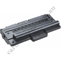 Compatible Xerox 109R748 Black Toner Cartridge
